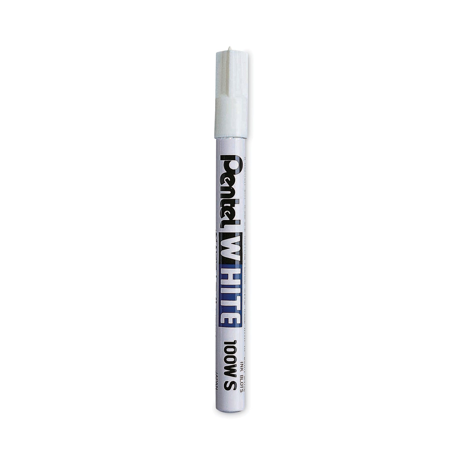 pentel-permanent-marker-num-pen100ws_1